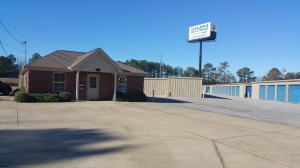Calera Self Storage