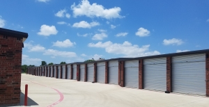 McKinney Storage - McKinney - South Ridge Rd Picture of McKinney Storage - McKinney - South Ridge Rd
