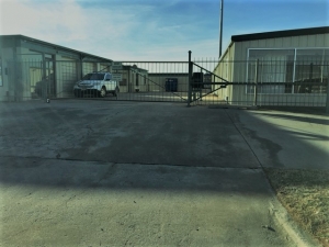 A Storage for U Picture of A Storage for U