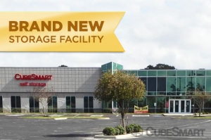 CubeSmart Self Storage Picture of CubeSmart Self Storage