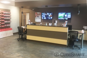 CubeSmart Self Storage Picture of CubeSmart Self Storage