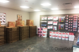 CubeSmart Self Storage Picture of CubeSmart Self Storage