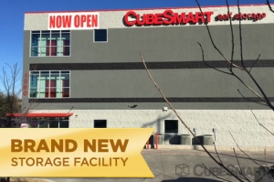 CubeSmart Self Storage Picture of CubeSmart Self Storage