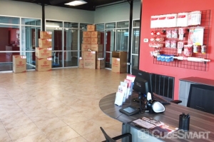 CubeSmart Self Storage Picture of CubeSmart Self Storage