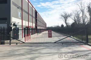 CubeSmart Self Storage Picture of CubeSmart Self Storage