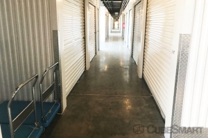 CubeSmart Self Storage Picture of CubeSmart Self Storage