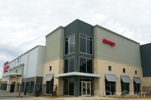CubeSmart Self Storage Picture of CubeSmart Self Storage