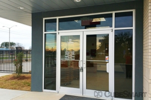 CubeSmart Self Storage Picture of CubeSmart Self Storage