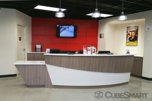 CubeSmart Self Storage Picture of CubeSmart Self Storage