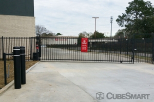 CubeSmart Self Storage Picture of CubeSmart Self Storage
