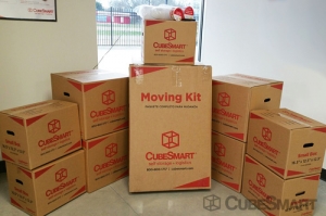 CubeSmart Self Storage Picture of CubeSmart Self Storage