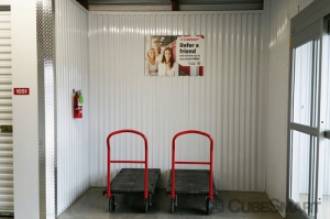CubeSmart Self Storage Picture of CubeSmart Self Storage