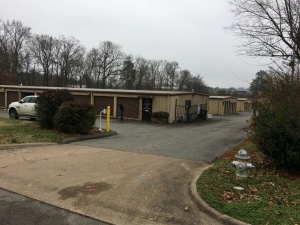 The Storage Place - Little Rock Picture of The Storage Place - Little Rock