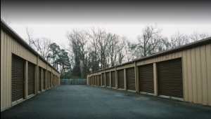The Storage Place - Little Rock Picture of The Storage Place - Little Rock
