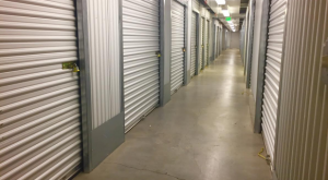 City Storage - San Francisco Picture of City Storage - San Francisco