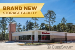 CubeSmart Self Storage Picture of CubeSmart Self Storage