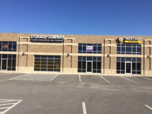 Storage Company Of Jonesboro Picture of Storage Company Of Jonesboro