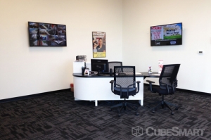 CubeSmart Self Storage Picture of CubeSmart Self Storage