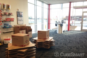 CubeSmart Self Storage Picture of CubeSmart Self Storage
