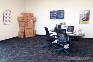 CubeSmart Self Storage Picture of CubeSmart Self Storage