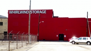 Whirlwind Storage Charleston Picture of Whirlwind Storage Charleston