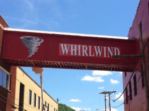 Whirlwind Storage Charleston Picture of Whirlwind Storage Charleston