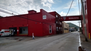 Whirlwind Storage Charleston Picture of Whirlwind Storage Charleston