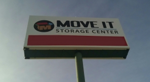 Move It Self Storage - Killeen Picture of Move It Self Storage - Killeen