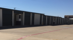 Move It Self Storage - Killeen Picture of Move It Self Storage - Killeen