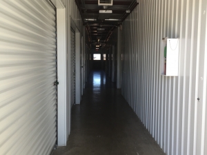 Move It Self Storage - Killeen Picture of Move It Self Storage - Killeen