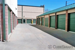 CubeSmart Self Storage Picture of CubeSmart Self Storage