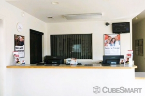 CubeSmart Self Storage Picture of CubeSmart Self Storage