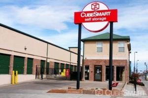 CubeSmart Self Storage Picture of CubeSmart Self Storage