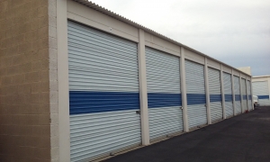 Alma Plaza Self Storage Picture of Alma Plaza Self Storage