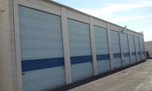 Alma Plaza Self Storage Picture of Alma Plaza Self Storage