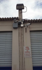 Alma Plaza Self Storage Picture of Alma Plaza Self Storage