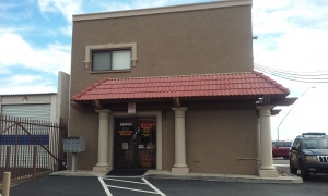 Alma Plaza Self Storage Picture of Alma Plaza Self Storage