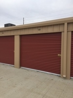 Ashland Storage Centers Picture of Ashland Storage Centers