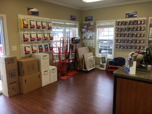 StoreSmart - McDonough Picture of StoreSmart - McDonough