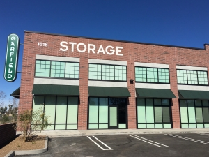 Garfield Storage Picture of Garfield Storage