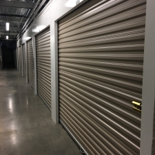 Garfield Storage Picture of Garfield Storage
