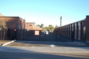 Garfield Storage Picture of Garfield Storage