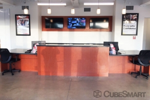 CubeSmart Self Storage Picture of CubeSmart Self Storage