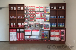 CubeSmart Self Storage Picture of CubeSmart Self Storage