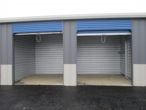 Palouse Self Storage Picture of Palouse Self Storage