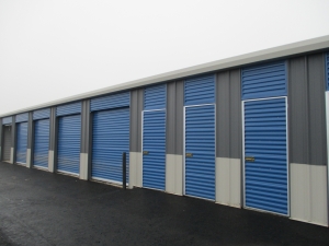 Palouse Self Storage Picture of Palouse Self Storage