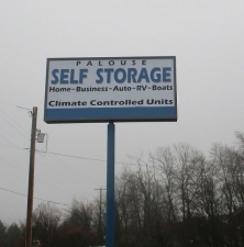 Palouse Self Storage Picture of Palouse Self Storage