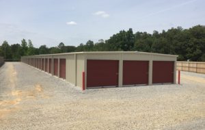 Brookland Storage Picture of Brookland Storage