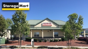 StorageMart - Cabrillo Hwy & 41st Ave