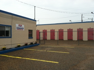 Tri Star Self Storage - Sanger Ave Picture of Tri Star Self Storage - Sanger Ave